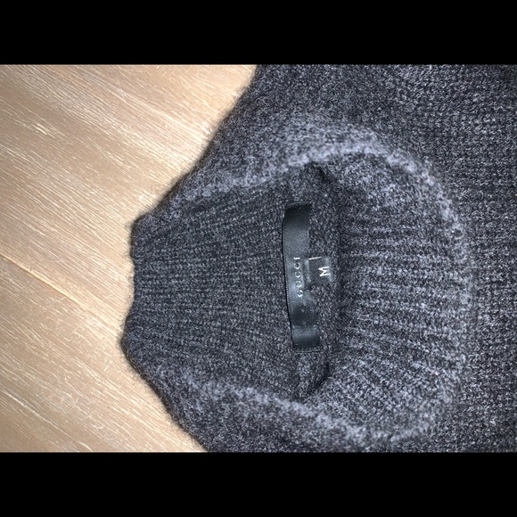 Gucci Cashmere Sweater - Picture 2 of 5